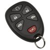 Standard Ignition Keyless Entry Transmitter, C02022 C02022